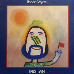 Robert Wyatt 1982-1984