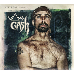 Steve Vai Vai / Gash