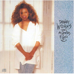 Deniece Williams As Good As It Gets