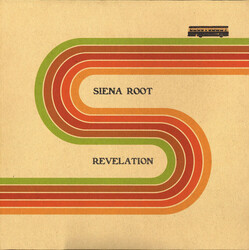 Siena Root Revelation VINYL LP