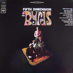 The Byrds Fifth Dimension