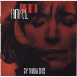 Marianne Faithfull 20th Century Blues