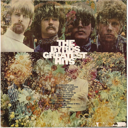 The Byrds The Byrds' Greatest Hits
