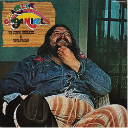 Charlie Daniels Te John, Grease & Wolfman