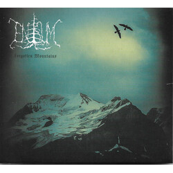 Enisum Forgotten Mountains