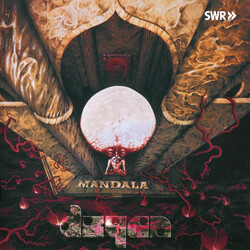 Dzyan Mandala (SWF-Session 1972)