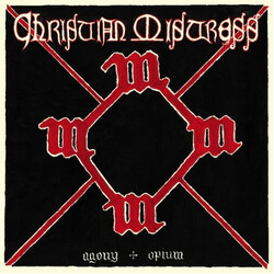 Christian Mistress Agony & Opium