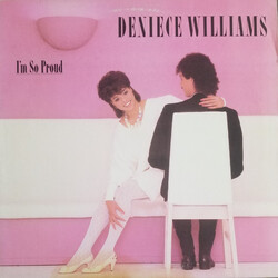 Deniece Williams I'm So Proud