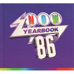 Various Now Yearbook '86