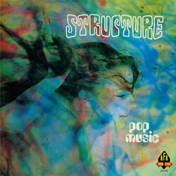 Structure (8) Pop Music