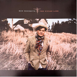 Ron Sexsmith The Vivian Line
