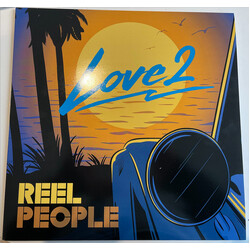 Reel People Love2