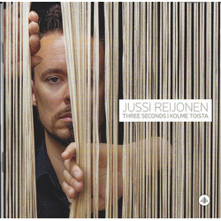 Jussi Reijonen Three Seconds / Kolme Toista