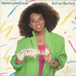 Deniece Williams Hot On The Trail