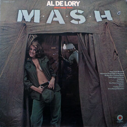 Al De Lory Plays Song From M*A*S*H