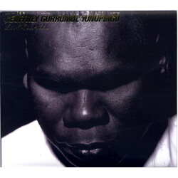 Gurrumul Yunupingu Gurrumul