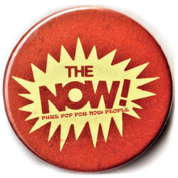 The Now (15) Pure Pop For Now People Vinyl LP