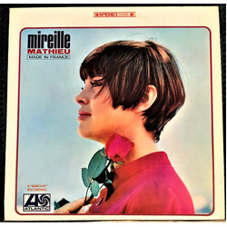 Mireille Mathieu Made In France