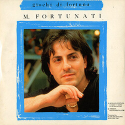 Michael Fortunati Giochi Di Fortuna