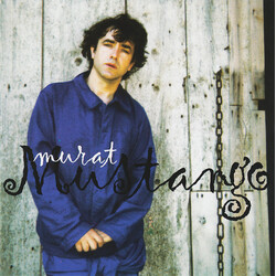 Jean-Louis Murat Mustango Vinyl 2 LP
