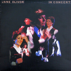 Jane Olivor In Concert