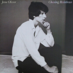 Jane Olivor Chasing Rainbows