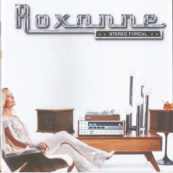 Roxanne (8) Stereo Typical