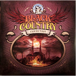 Black Country Communion Black Country Communion