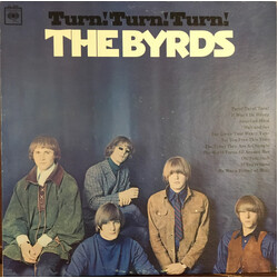 The Byrds Turn! Turn! Turn!