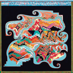 Joshua Abrams Natural Information Society / Ari Brown Since Time Is Gravity