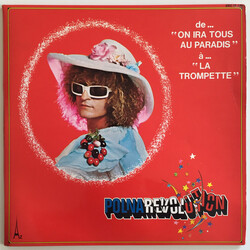 Michel Polnareff Polnarevolution