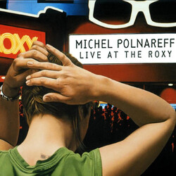 Michel Polnareff Live At The Roxy