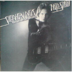 Stephen Dees Hip Shot