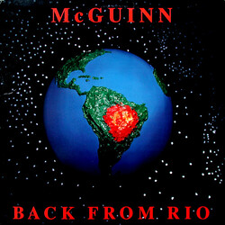 Roger McGuinn Back From Rio