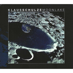 Klaus Schulze Moonlake