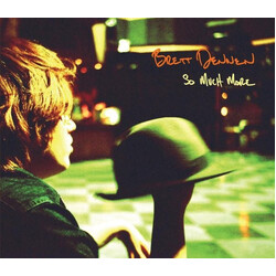 Brett Dennen So Much More