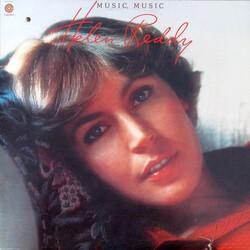 Helen Reddy Music, Music