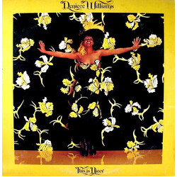 Deniece Williams This Is Niecy