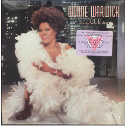 Dionne Warwick Sings Cole Porter