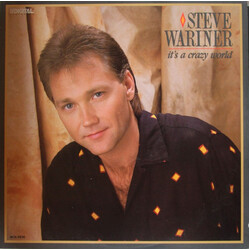 Steve Wariner It's A Crazy World