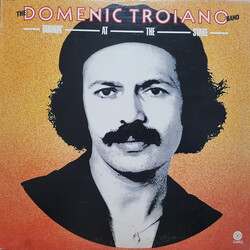 The Domenic Troiano Band Burnin' At The Stake