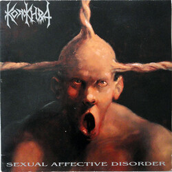 Konkhra Sexual Affective Disorder