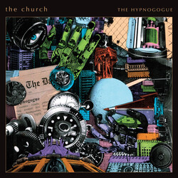 The Church The Hypnogogue