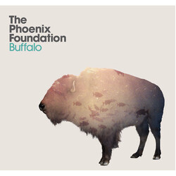 The Phoenix Foundation Buffalo