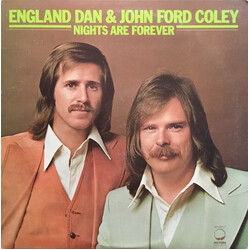 England Dan & John Ford Coley Nights Are Forever