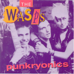 The Wasps Punkryonics