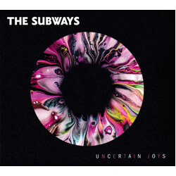 The Subways Uncertain Joys