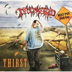 Tankard Thirst