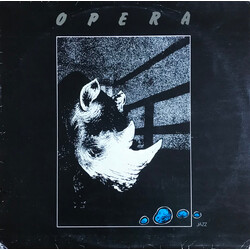Nenad Jelić / Laza Ristovski Opera
