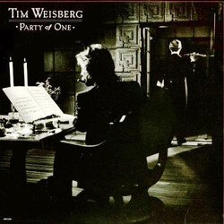 Tim Weisberg Party Of One